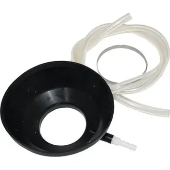 ATL AN4 Odvodňovací gumový sběrač