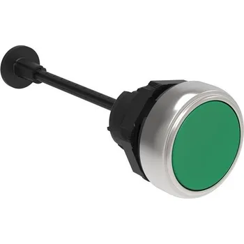 RC model auta LOVATO Electric LPCR1003 Plastová mechanická nástavná hlavice zelená lícující