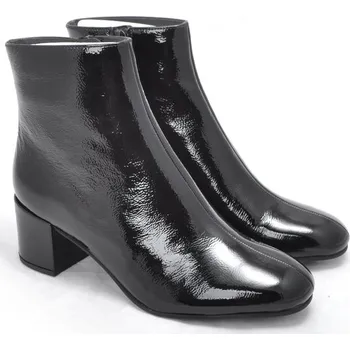 Dámská zimní obuv Högl 8-134115-01000 černá, vel. 41