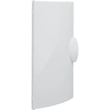 Rozvaděč Hager GP110P Dvířka plná pro GD110N