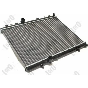 Chladič motoru Chladič, chlazení motoru ABAKUS 009-017-0043