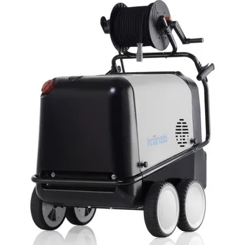 Vysokotlaký čistič Kränzle therm 1017 D12 s bubnem