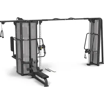 Posilovací věž Spirit Fitness Spirit Fitness Spirit - MultiStation 5místná věž