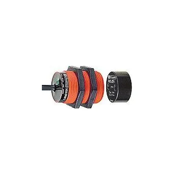 vypínač a zásuvka Telemecanique Sensors XCSDMR7912 Bezpečnostní kódovaný spínač,2V