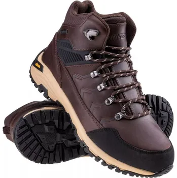 Pánská obuv Hi-Tec Leknes Mid AG V M 92800442420 42