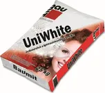 Baumit UniWhite 25 kg