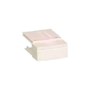 Elektroinstalační materiál Schneider Electric LU9C1 Tesys řada U, náhradní krytka místo pom.