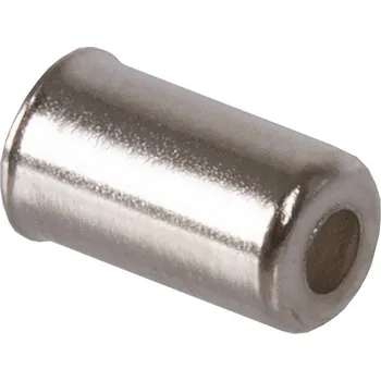 Lanko pro jízdní kolo Koncovka bowdenu 5.0mm Promax 200ks