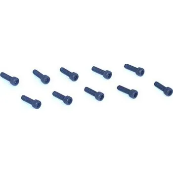 Šroub Losi šroub imbus válcová hlava 4-40x3/8" (10) - expresní doprava