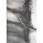 Kusový koberec IBIZA GREY 20859-095, 160 x 230 cm - Poslední kus - ukončena výroba (koberec IBIZA GREY 20859-095,IBIZA GREY 20859-095)