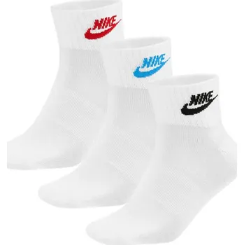 Pánské termo ponožky Nike Nsw Everyday Essential An DX5074 911 ponožky 46-50