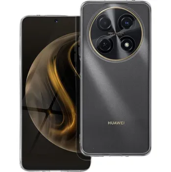 Pouzdro na mobilní telefon Pouzdro CLEAR CASE 2mm HUAWEI 12i