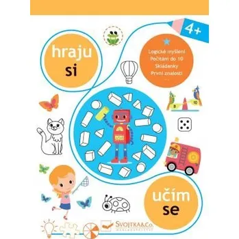 Hraju si, učím se 4+