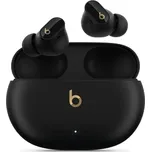 Beats Studio Buds – True Wireless Noise Cancelling Earphones – Black/Gold MQLH3EE/A
