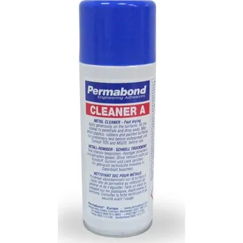 Průmyslové lepidlo PERMABOND CLEANER A - 400ml