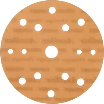 Brusný papír Dawex Chemical Jemné broušení P1200 ( ø 152 mm)