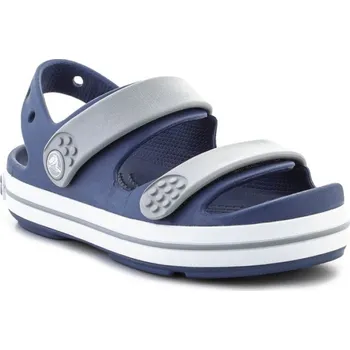Dětská sportovní obuv Sandály Crocs Crocband Cruiser K Jr 209423-45O EU 29/30
