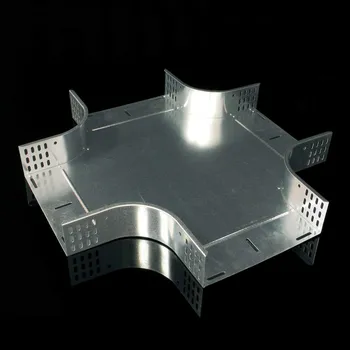 kabelová chránička Kopos KR 35X75_S Kříž