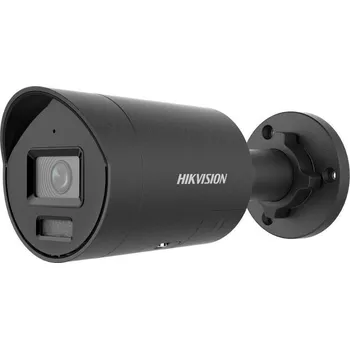 IP kamera DS-2CD2047G2H-LIU/SL - (2.8mm)(eF)(BLACK)