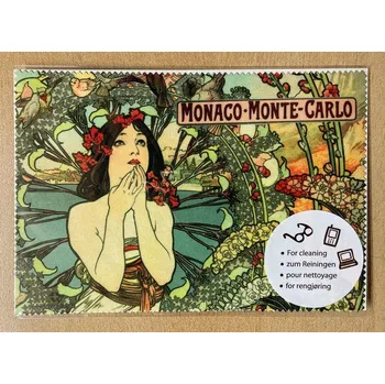 Pouzdro na brýle Pouzdro na brýle Monaco Vohryzek