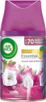 Air Wick Freshmatic náplň do osvěžovače vzduchu 250 ml