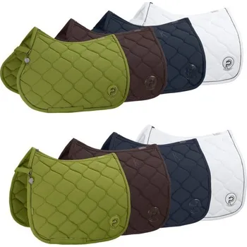 Podsedlová dečka Eskadron Platinum Softshell Emblem Kolekce 2024/25