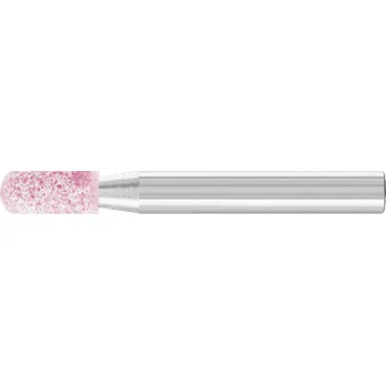 Brusný kotouč Pferd 32203274 | Kuželové brusné tělísko KE 13 x 13 x 6 mm Z46, AR, STEEL EDGE