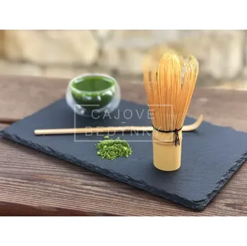 Čaj Matcha ceremoniální - 1 ks (30 g)