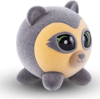 Figurka Flockies Medvěd Benjamin - sběratelská figurka 5 cm