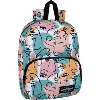 Městský batoh Slight batoh Art Deco