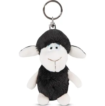 NICI klíčenka plyšová Ovečka Jerome 10 cm