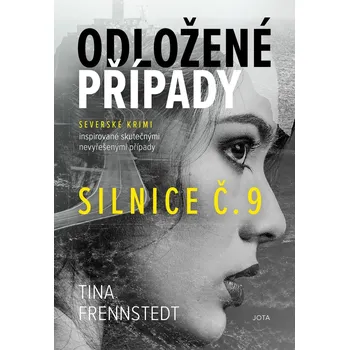 Kniha Odložené případy 2 - Silnice č. 9