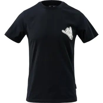 Pánské tričko Triko Direct Action DA Shaka - Black L