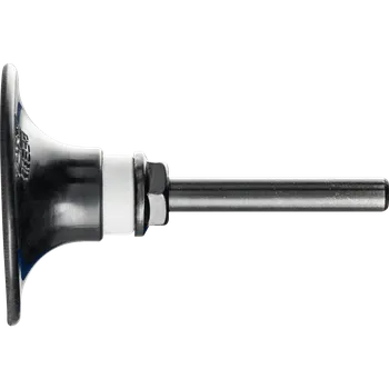 Příslušenství k brusce Pferd 42721513 | COMBIDISC - Rychloupínací nosič SBHR 50 W (měkká tvrdost), upnutí CDR