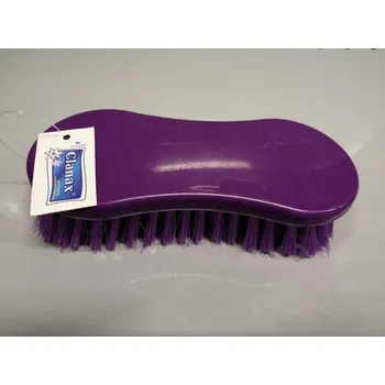 Kartáč na nádobí Kartáč podlahový CLANAX LF300