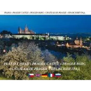 Leporelo Praha - leporelo