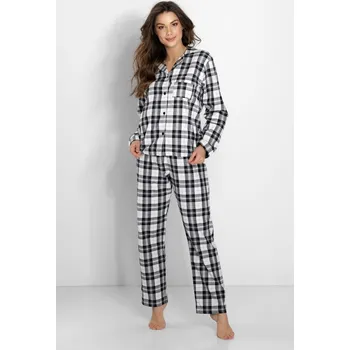 Pánské pyžamo Pyžama model 198504 Momenti Per Me Xl