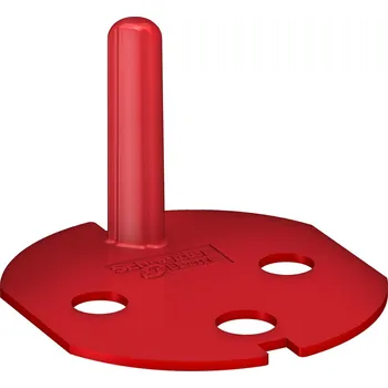 Elektrická zásuvka Schneider Electric ALB45290 Adaptér pro nezáměnné zásuvky