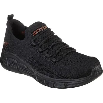 Dámská móda Boty Skechers Bobs B Flex - Color Connect W 117121 BBK 36