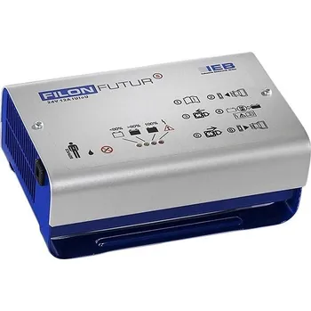 Trakční baterie Nabíječ Filon Futur S E230 G24/12