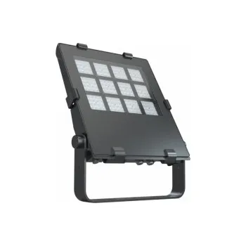 Tesla - LED reflektor, 100W, 14000lm, 3000K, IP66, 50 000h, CRI 70, 60st, 230V