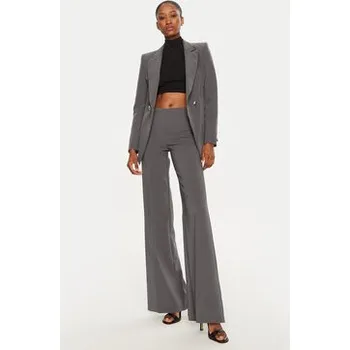 Dámské sako Rinascimento Sako CFC0119980003 Šedá Regular Fit L