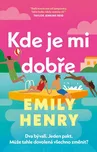 Kde je mi dobře - Emily Henryová (2024,…