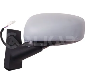 Auto zrcátko Vnější zpětné zrcátko ALKAR 9240932