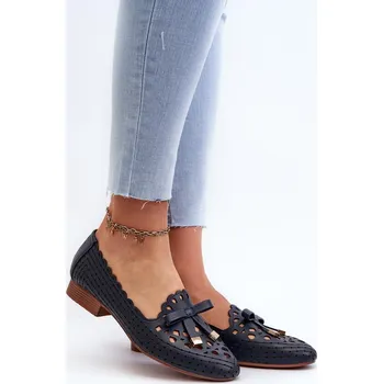 Dámské baleríny Balerinky model 196307 Step in style 36