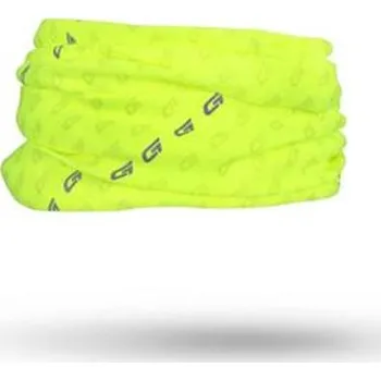 cyklistický dres Šátek-tubus HeadGlove Hi-Vis