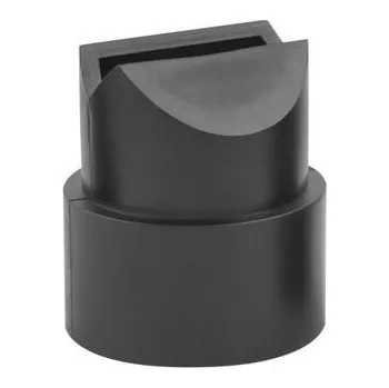 dílenský stroj PROTECO adaptér pryžový na hrany 90st. pro 25-008