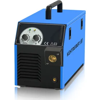 Svářečka Kühtreiber KITin 2080 MIG, záruka 3 roky