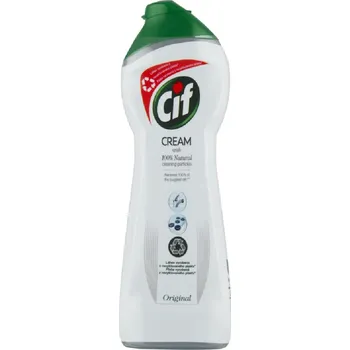 Cif tekutý písek Original 250ml