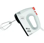 šlehač ruční BRAVO B-4817 MATY, 400W, 5rychl., 2+2metly